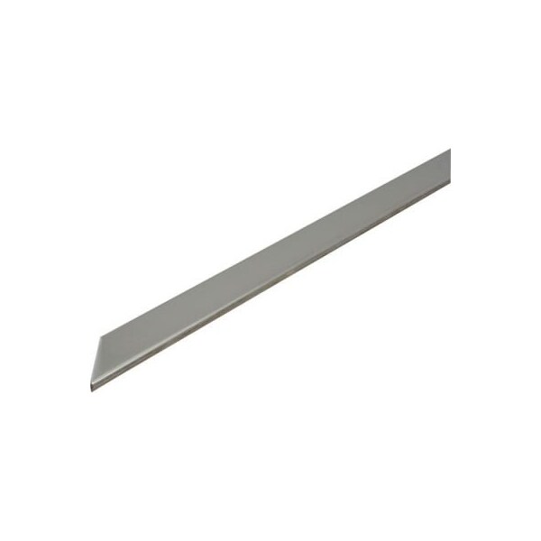 Allpoints 1241444 Trim, Header (36-1/2") For Kolpak Refrigeration